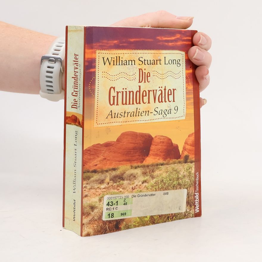 William Stuart Long Die Gründerväter
