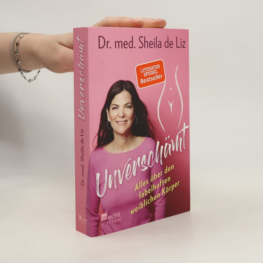 Sheila de Liz Unverschämt
