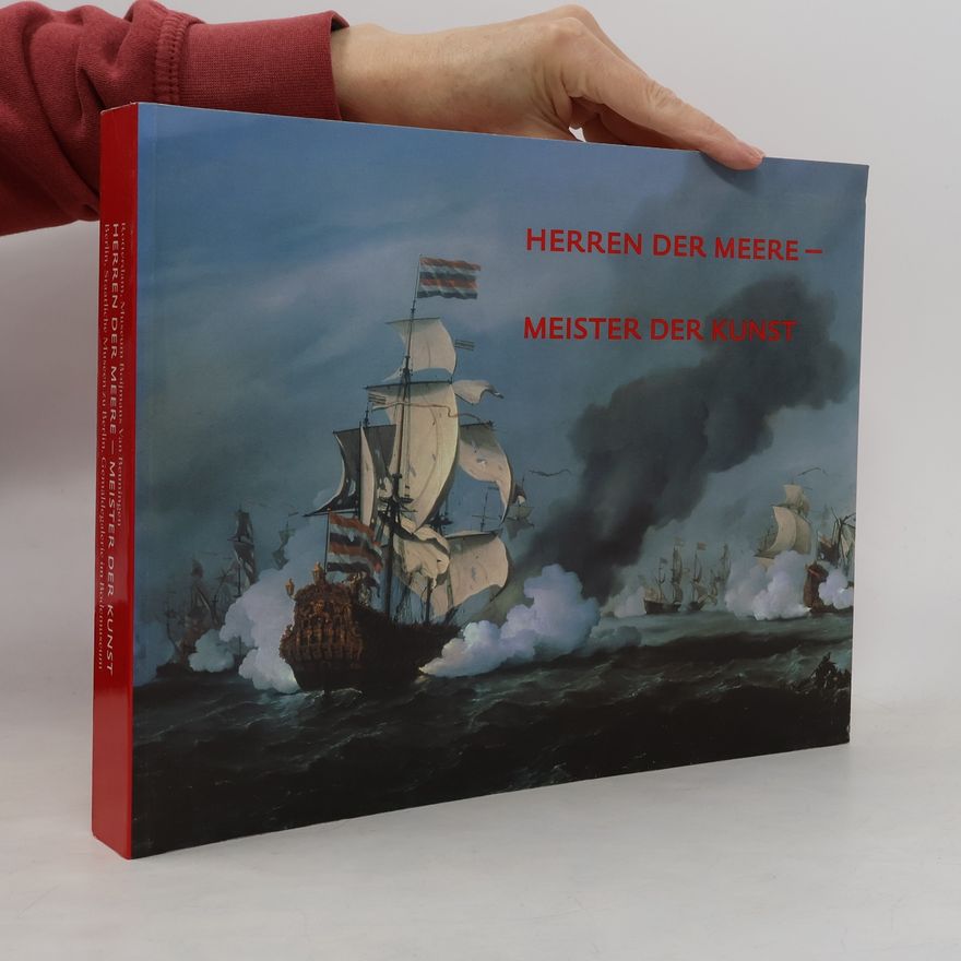 Jeroen Giltaij Herren der Meere - Meister der Kunst