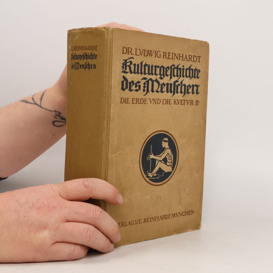 Ludwig Reinhardt Kulturgeschichte der Nutztiere