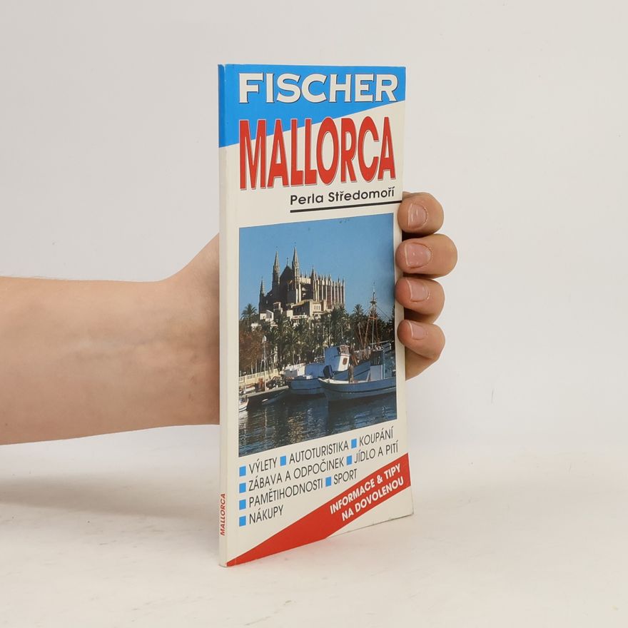 Kolektiv autorů Mallorca