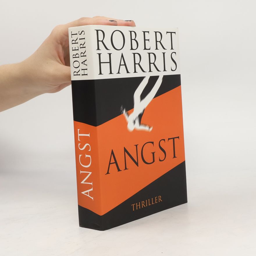 Robert Harris Angst