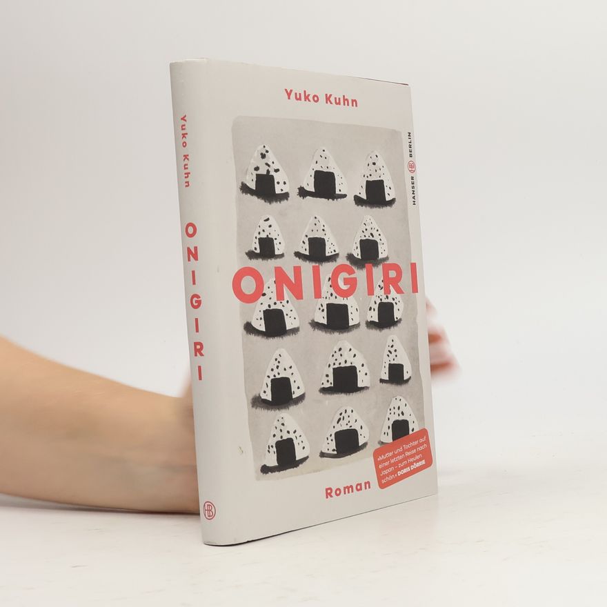 Yuko Kuhn Onigiri