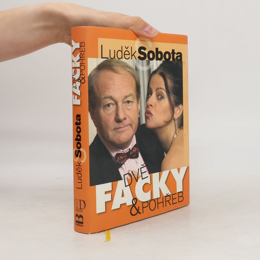 Luděk Sobota Dvě facky & pohřeb