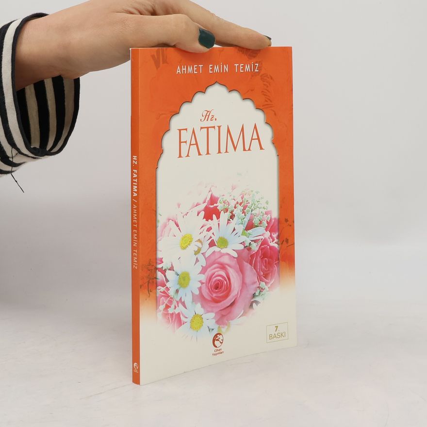 Ahmet Emin Temiz Hazreti Fatima