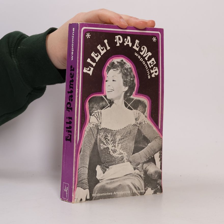 Lilli Palmer Lilli Palmer wspomina
