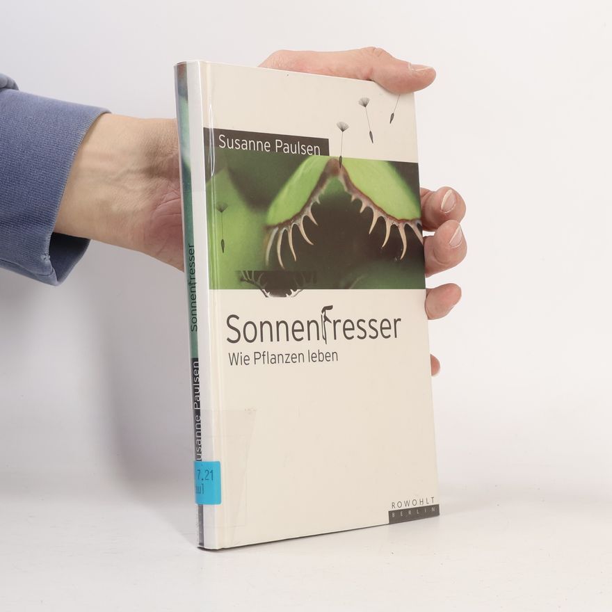 Susanne Paulsen Sonnenfresser