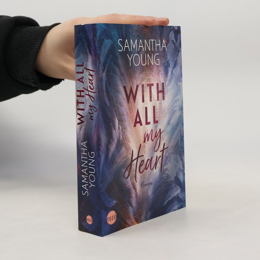 Samantha Young With all my heart