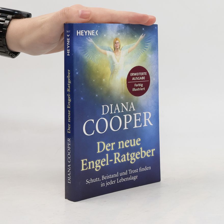 Diana Cooper Der neue engel-ratgeber