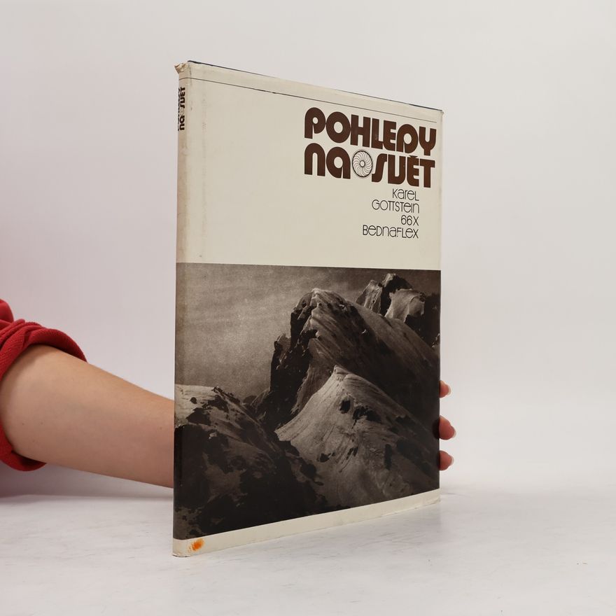 Karel Gottstein Pohledy na svět. 66x Bednaflex