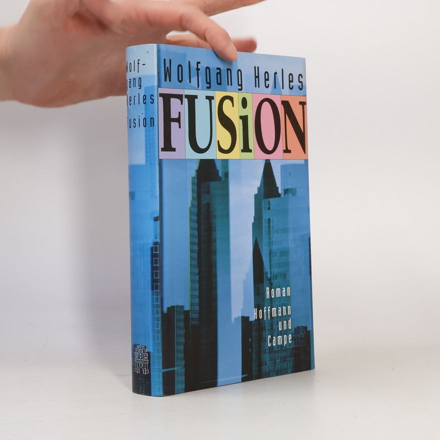 Wolfgang Herles Fusion