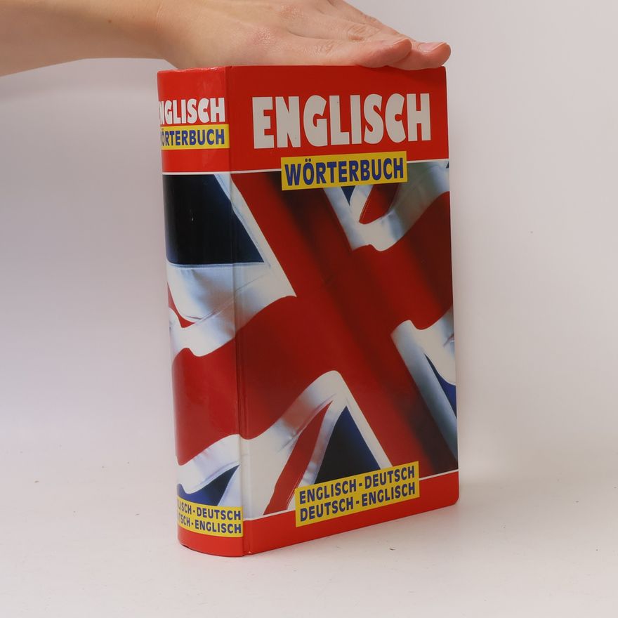 Autorenkollektiv Neues grosses Wörterbuch: Englisch-Deutsch, Deutsch-Englisch