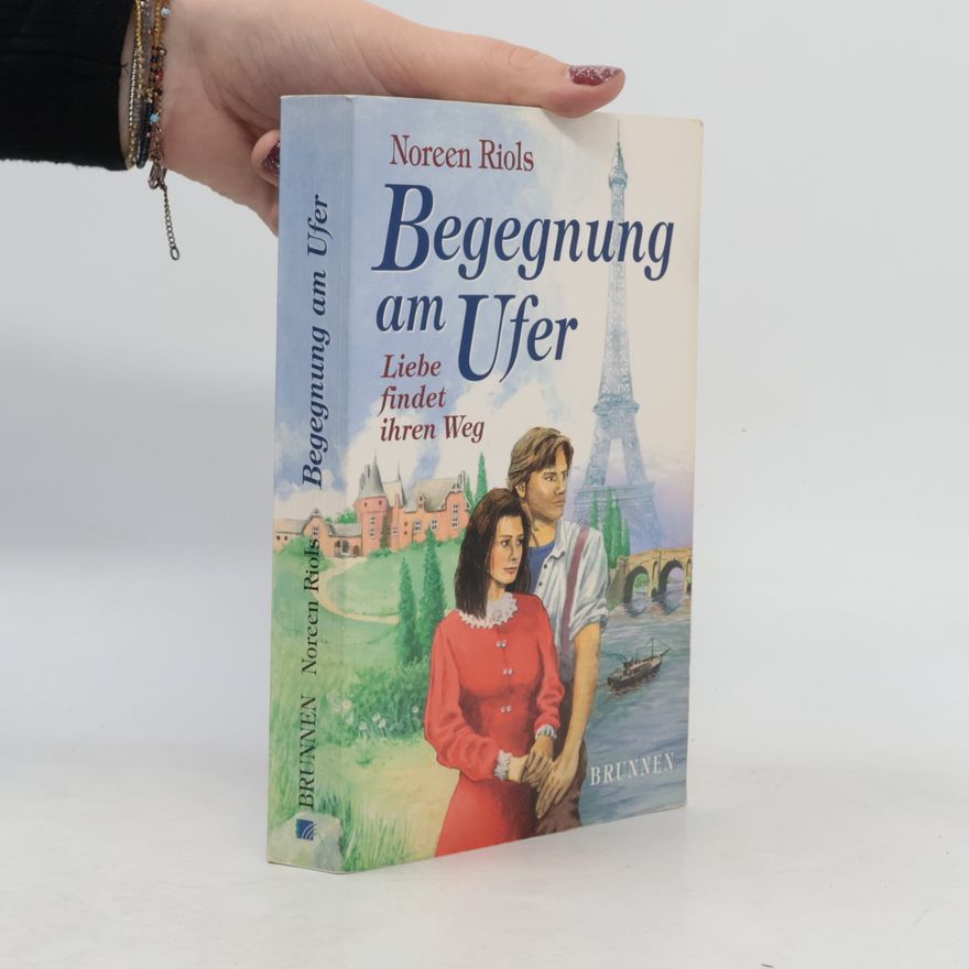 Noreen Riols Begegnung am Ufer