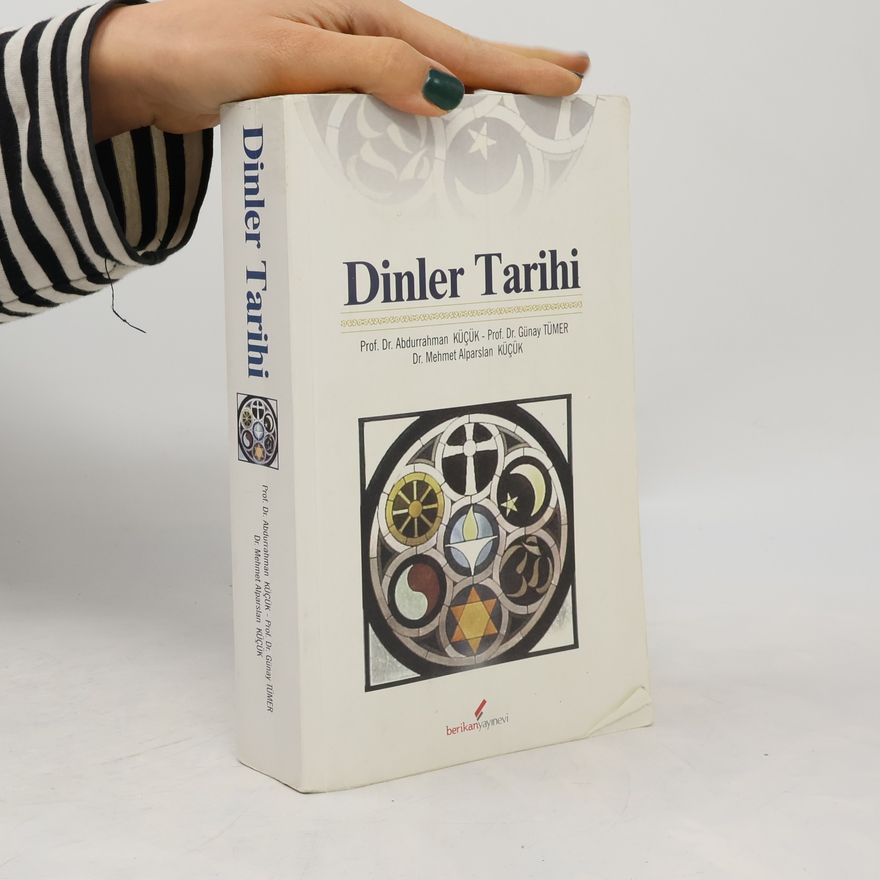 Mehmet Alparslan Küçük Dinler Tarihi