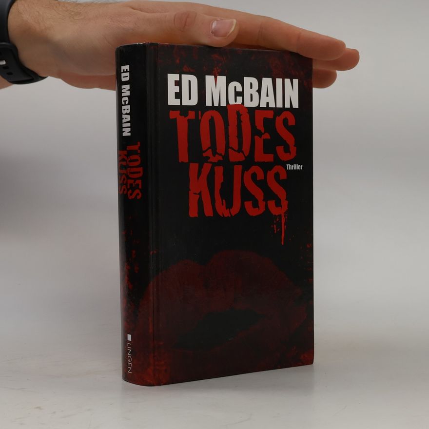 Ed McBain Todeskuss