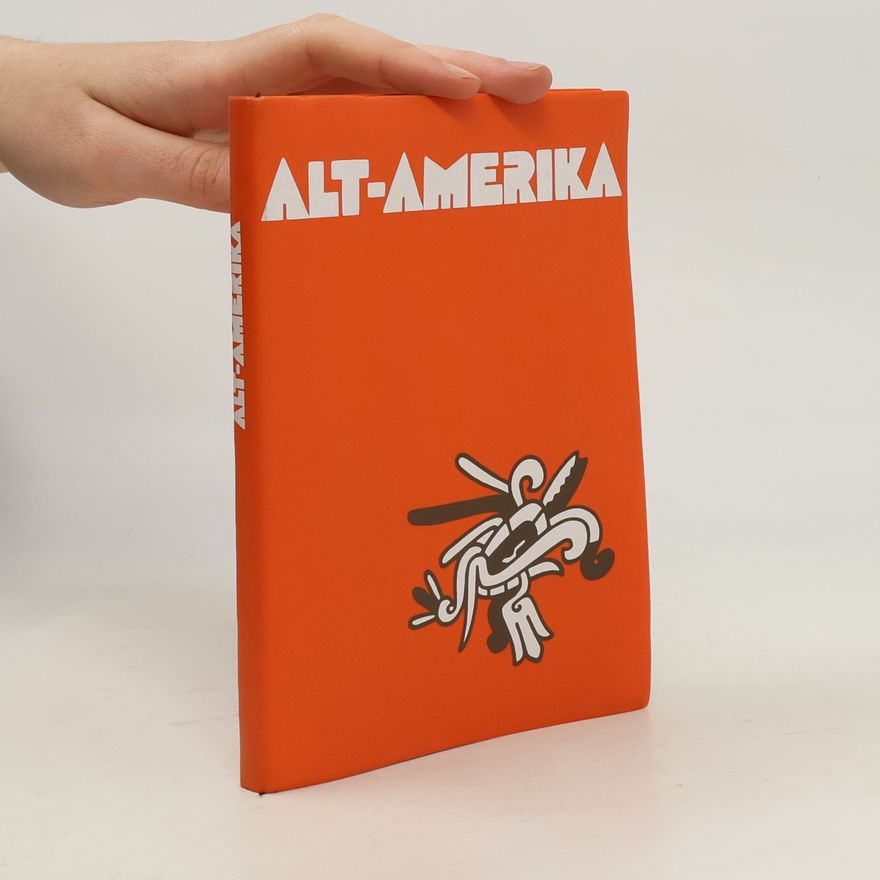 Various authors Alt-Amerika