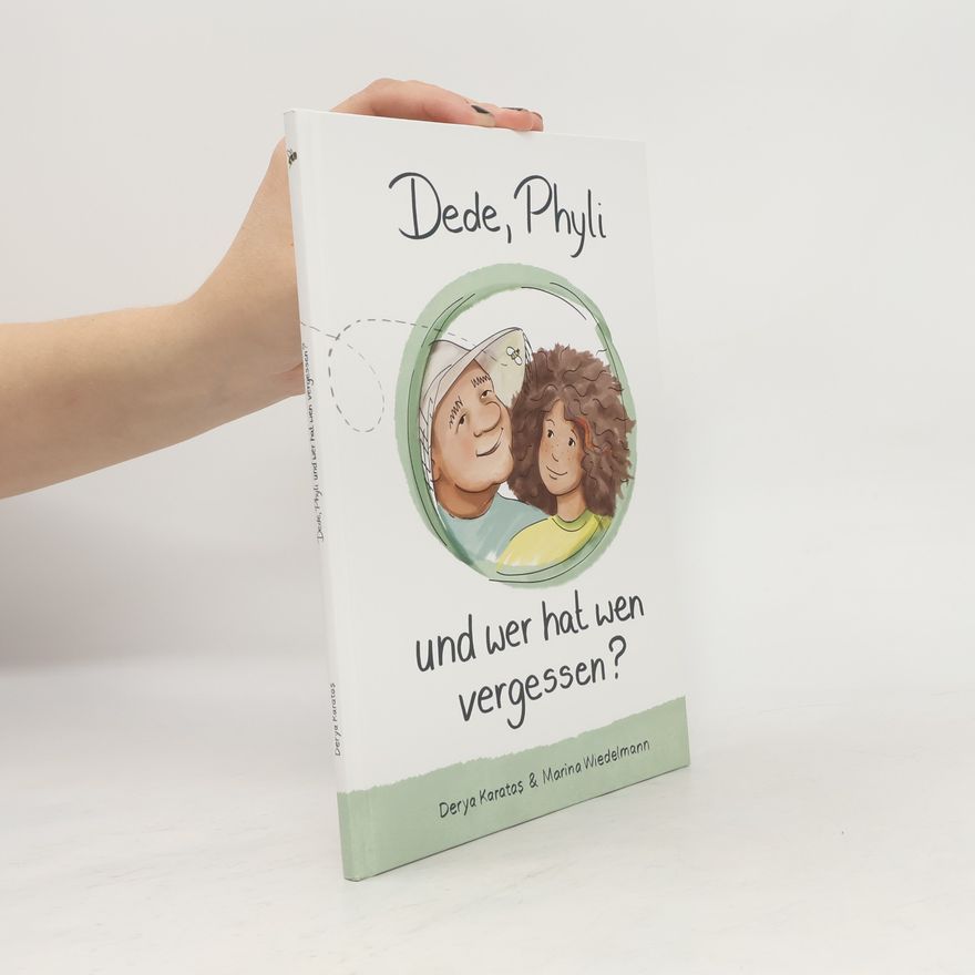 Derya Karataş Dede, Phyli und wer hat wen vergessen?