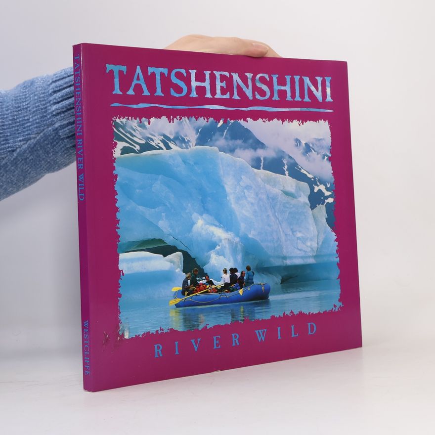 Ric Careless Tatshenshini