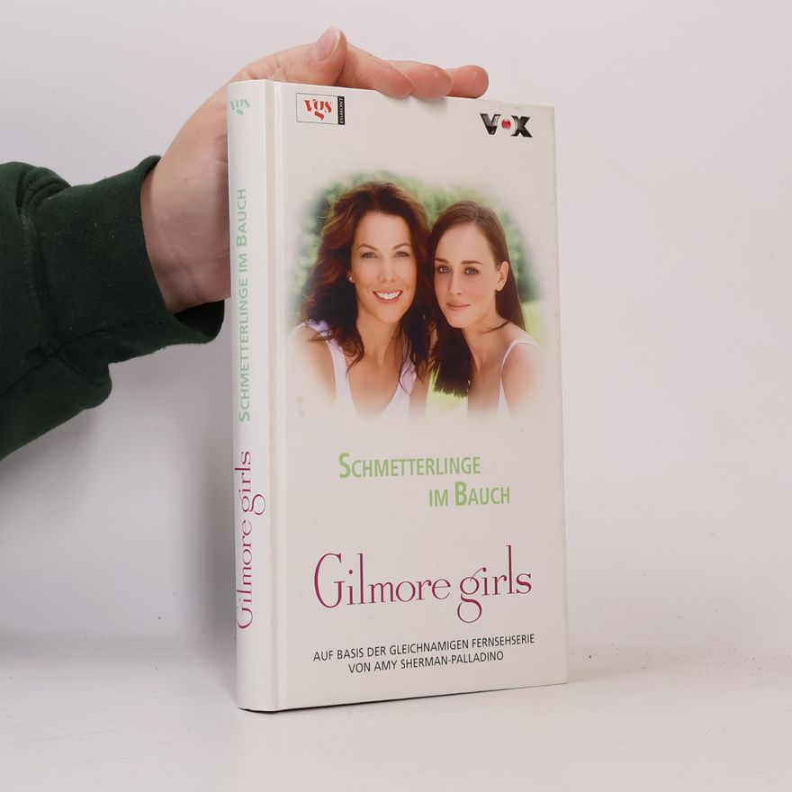 Nina Engels Schmetterlinge im Bauch. Roman