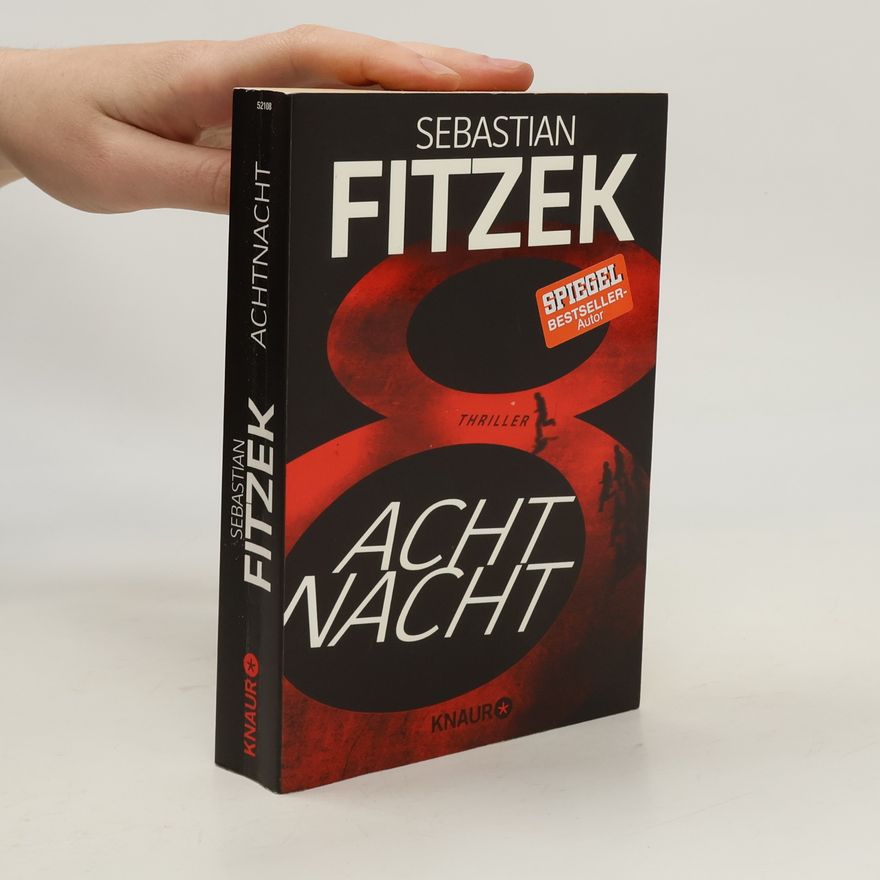 Sebastian Fitzek AchtNacht