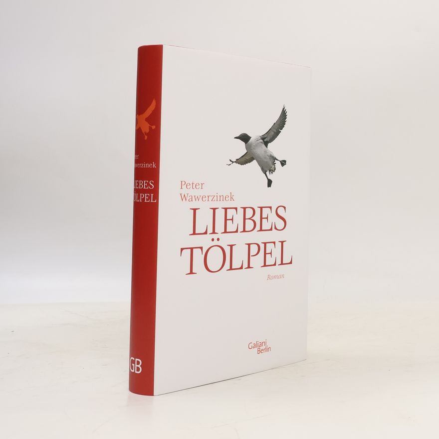 Peter Wawerzinek Liebestölpel