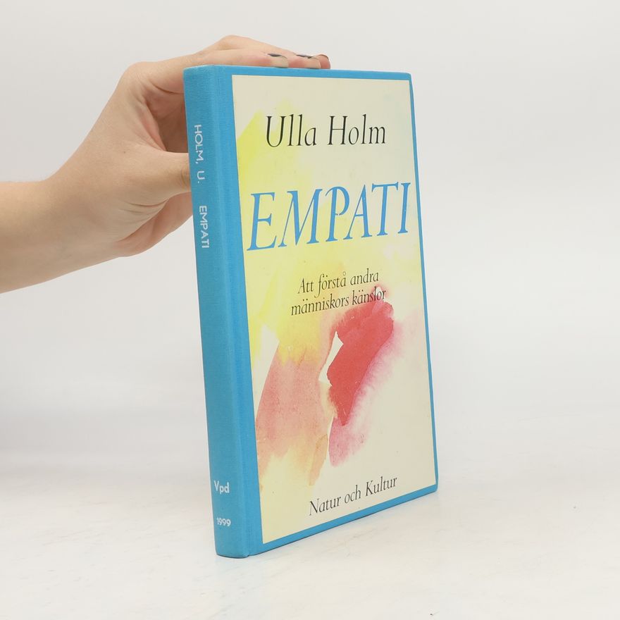 Ulla Holm Empati