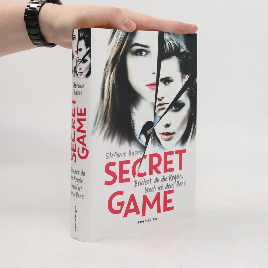 Stefanie Hasse Secret game