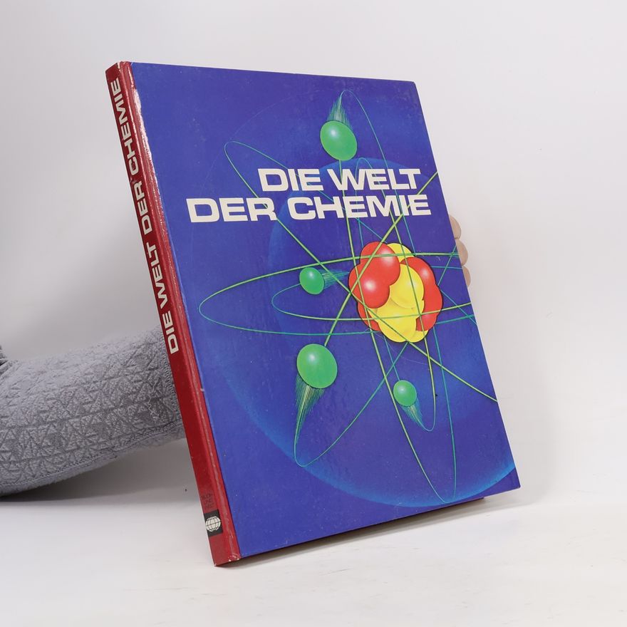 Various authors Die Welt der Chemie