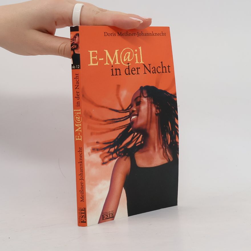 Doris Meißner-Johannknecht E-Mail in der Nacht