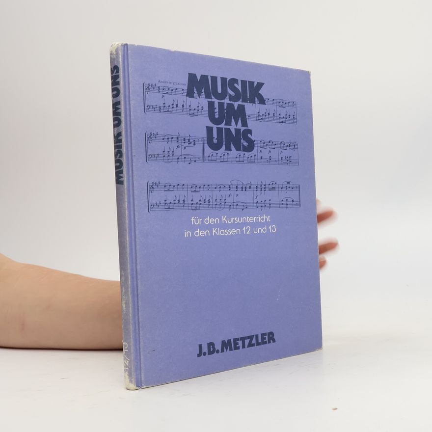 Manfred Hug Musik um uns