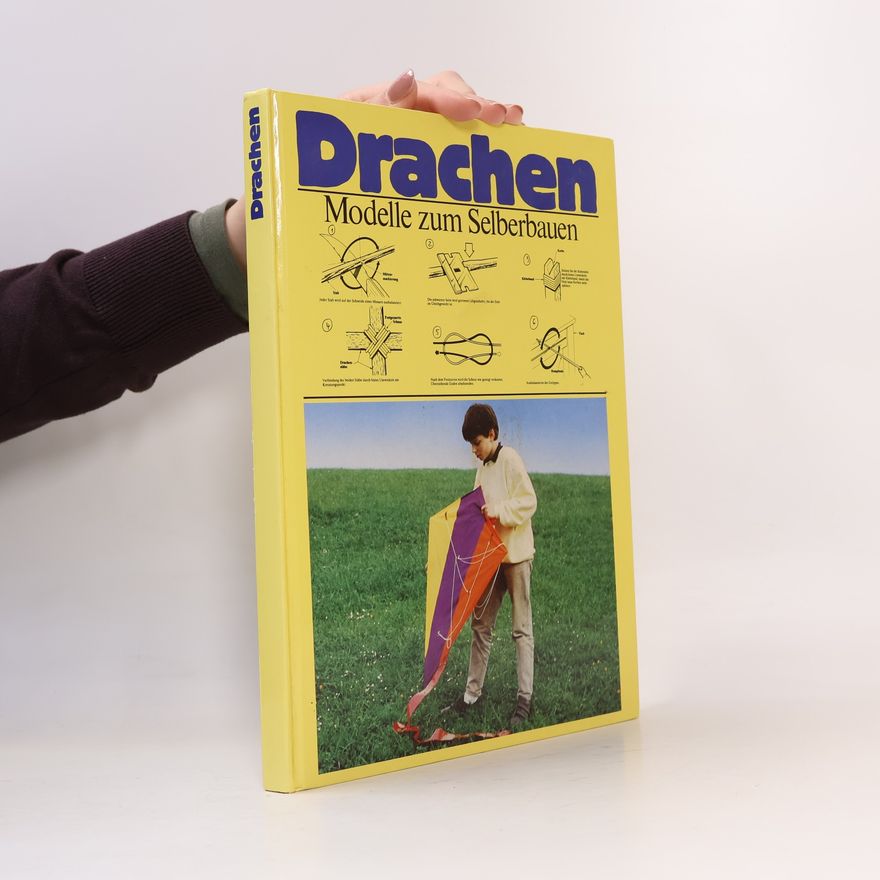 Peter Ripota Drachen