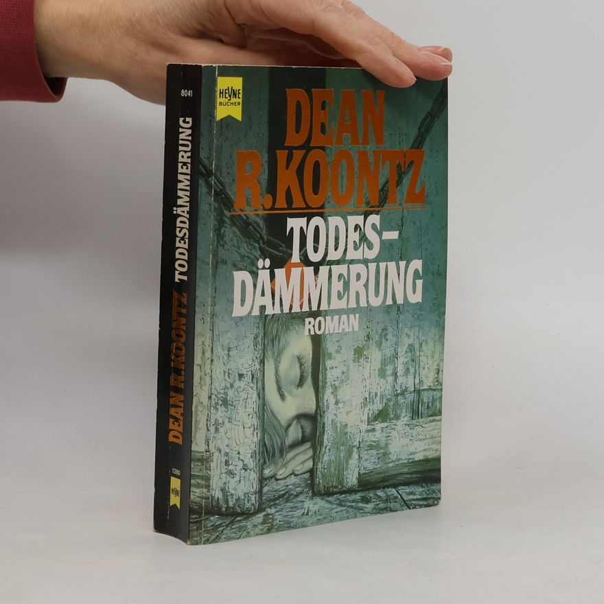 Dean Ray Koontz Todesdämmerung