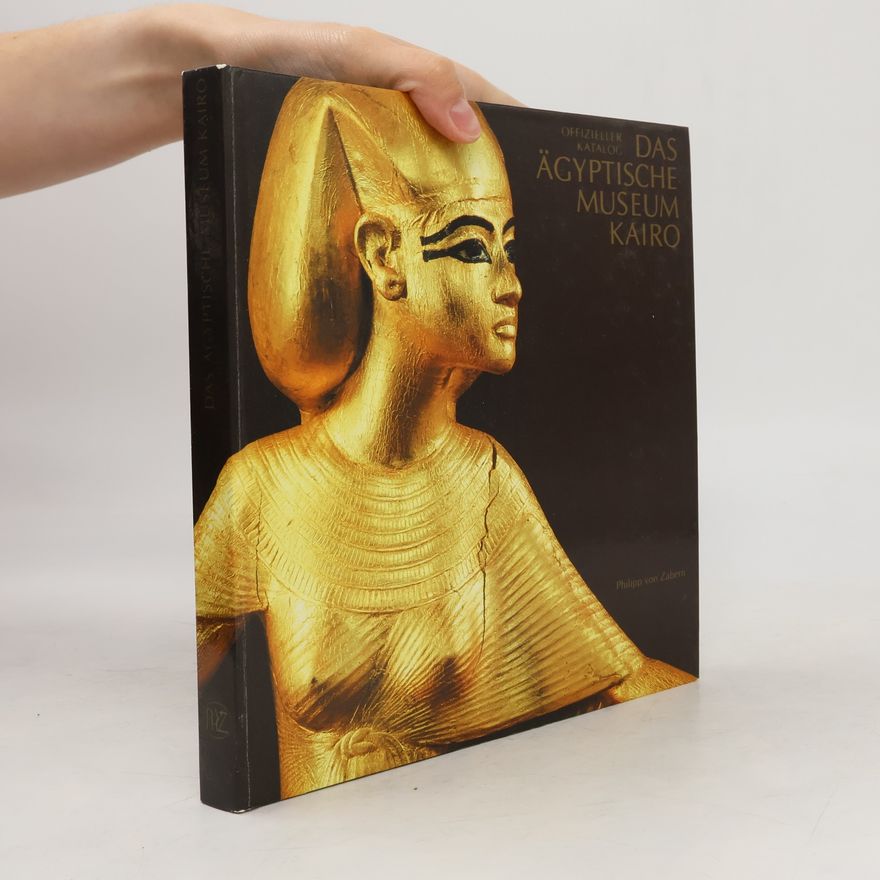 Mohamed Saleh Die Hauptwerke im Ägyptischen Museum Kairo