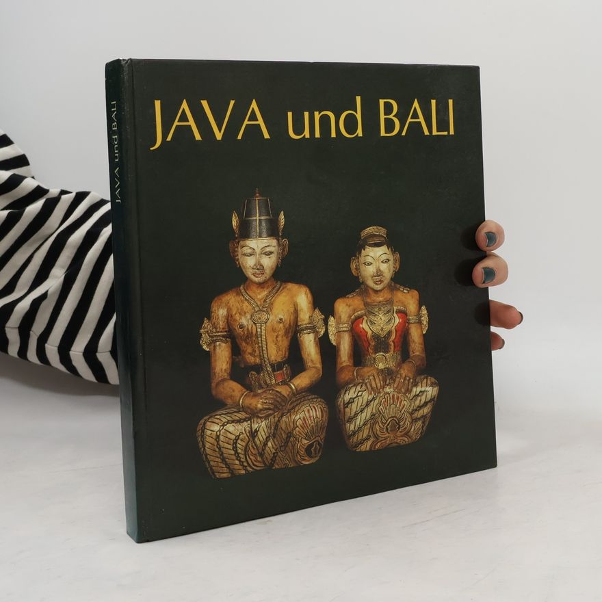 Otto Karow Java und Bali