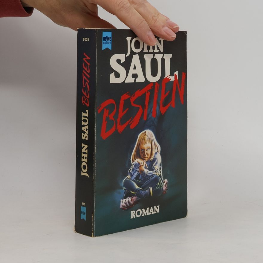 John Saul Bestien