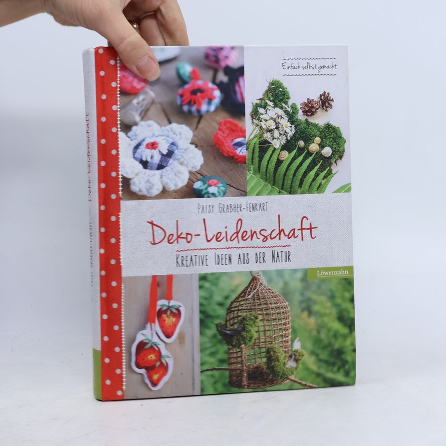Patsy Grabher-Fenkart Deko-Leidenschaft