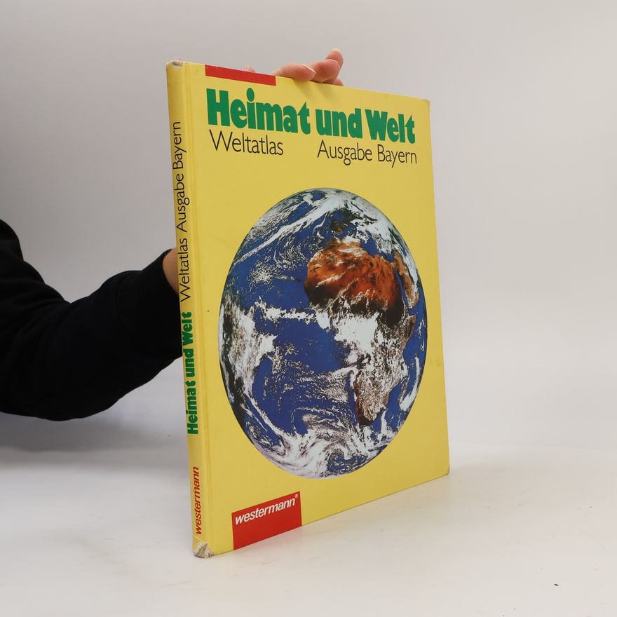 Siegfried Baumann Heimat und Welt