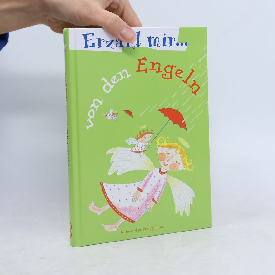 Ulrike Fey Dorn Erzähl mir von den Engeln