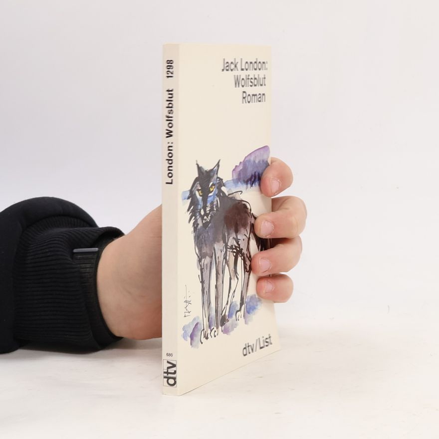 Jack London Wolfsblut