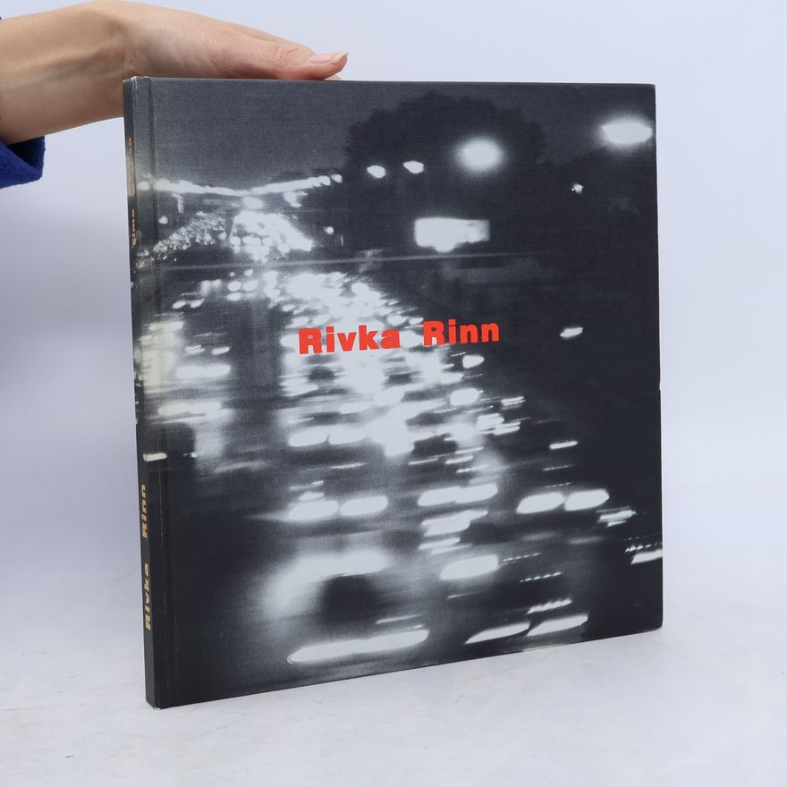 Rivka Rinn Rivka Rinn, Time Station