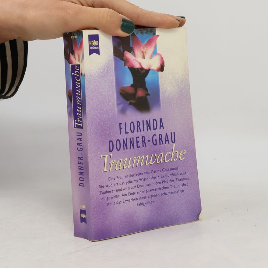 Florinda Donner Traumwache