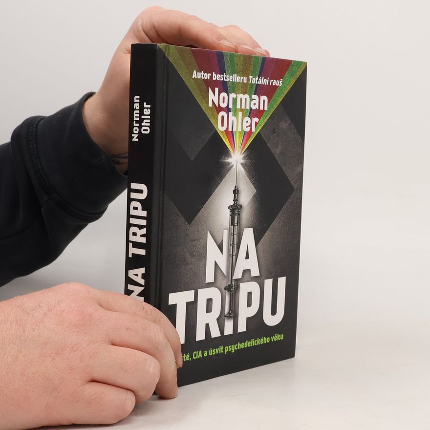 Norman Ohler Na tripu