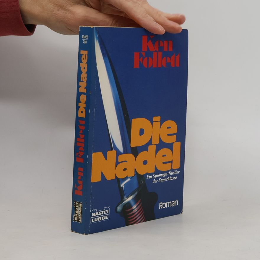 Ken Follett Die Nadel