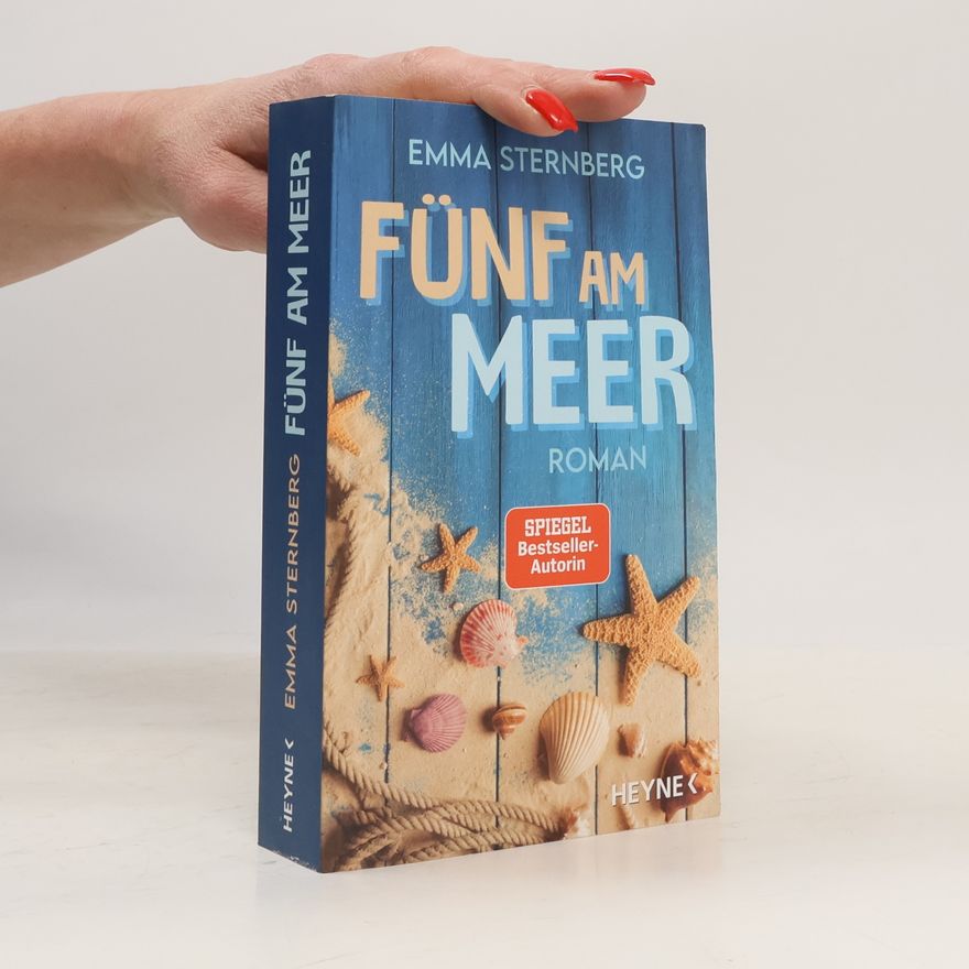 Emma Sternberg Fünf am Meer