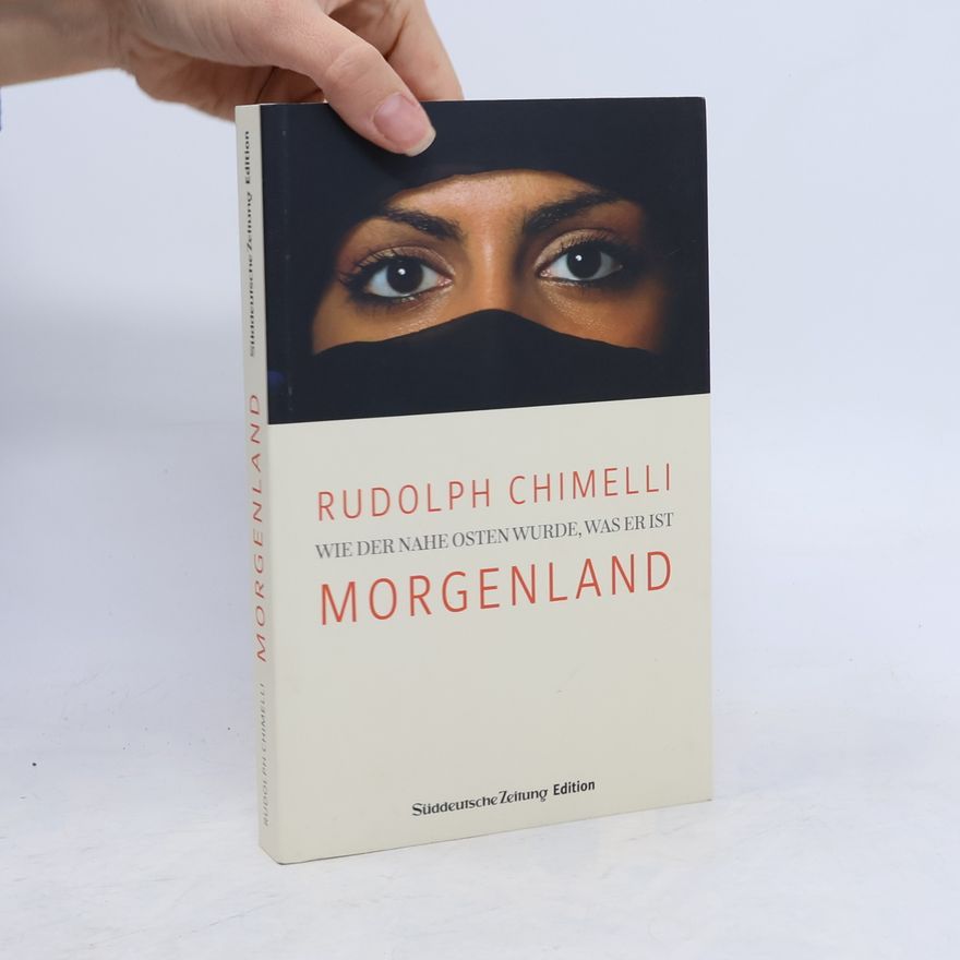 Rudolph Chimelli Morgenland
