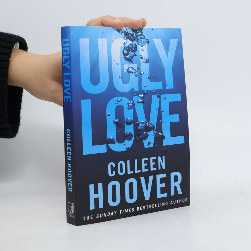 Colleen Hoover Ugly Love