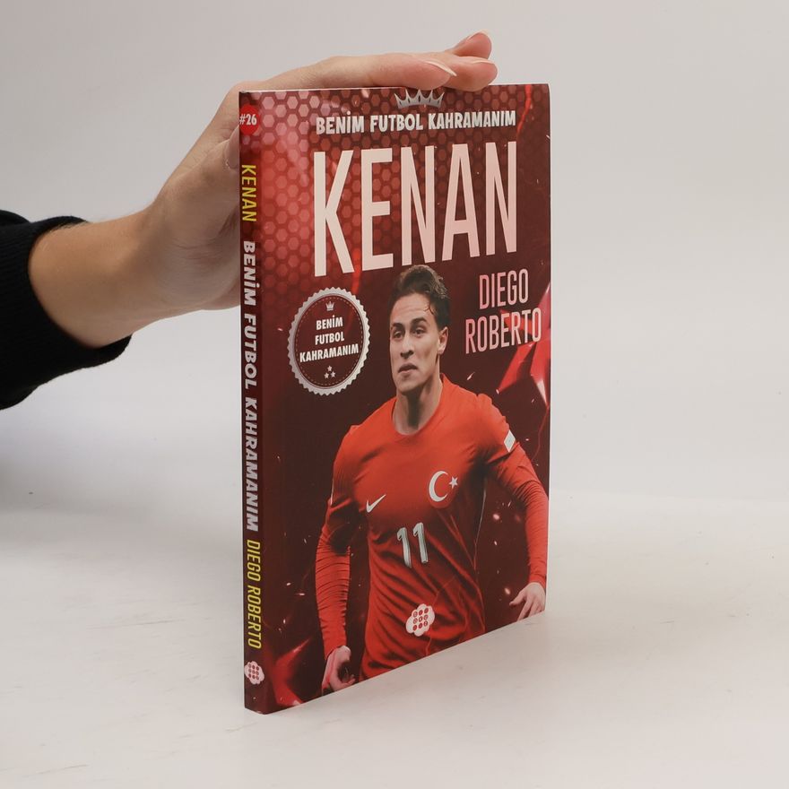 Roberto Diego Quintana Kenan 26