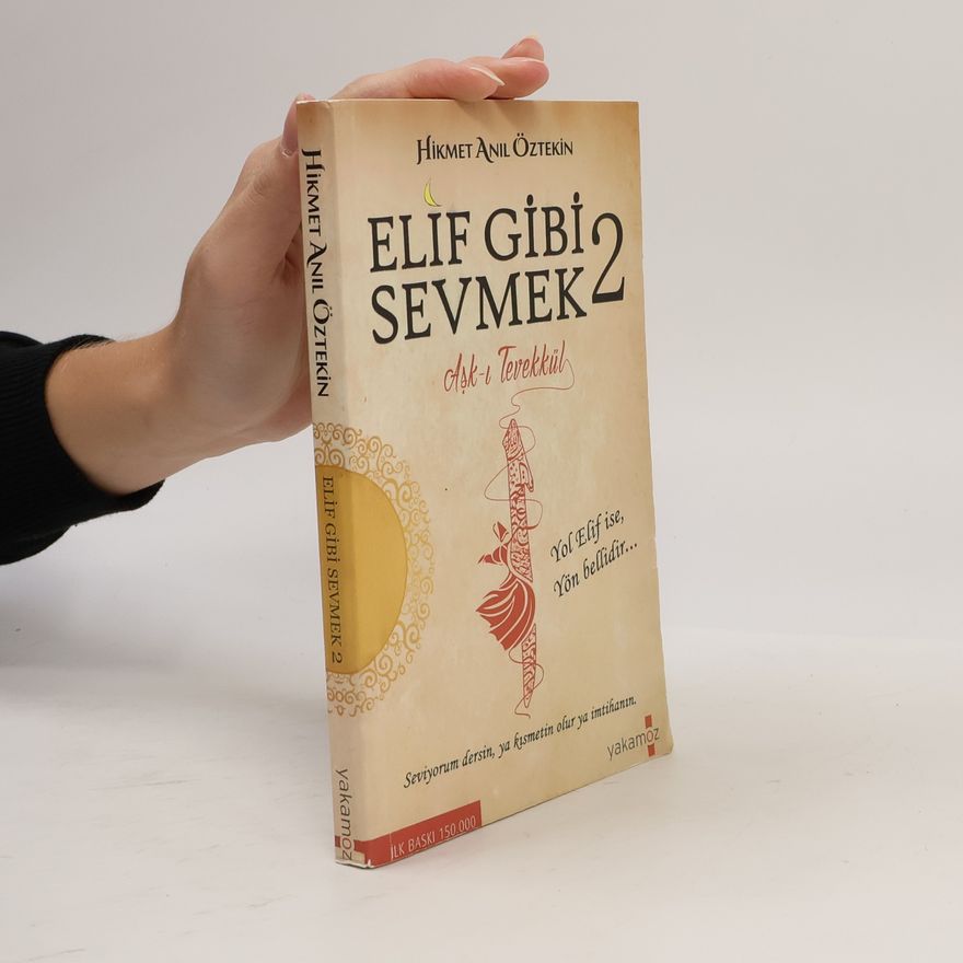 Hikmet Anil Öztekin Elif Gibi Sevmek 2