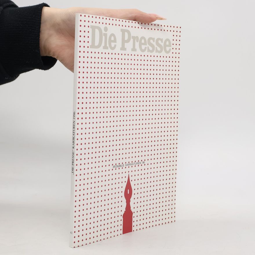 Ironimus Die Presse
