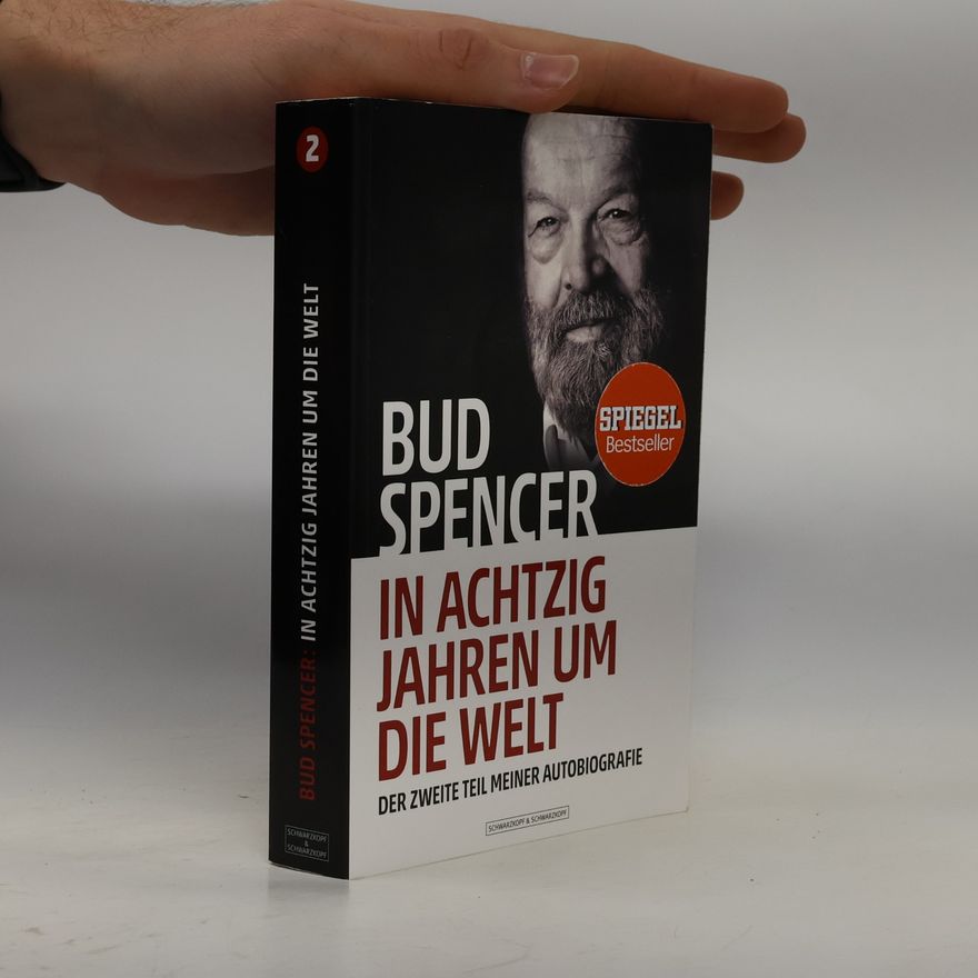 Bud Spencer In achtzig Jahren um die Welt